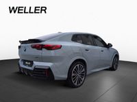 BMW iX2 - Vorschau Bild 10