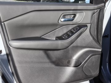 Nissan X-Trail - 8