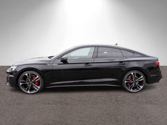 Audi A5 Sportback S line 40 TDI quattro Matrix AHK foto 4