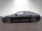 Audi A5 Sportback S line 40TDI quattr NAVI MATRIX AHK - Audi A5 mit Diesel-Antrieb: Limousine