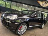 Porsche Cayenne Turbo 4.8 MEMO/SSD/PDCC/PCM/PRIVACY/21" - Porsche Gebrauchtwagen in Göttingen