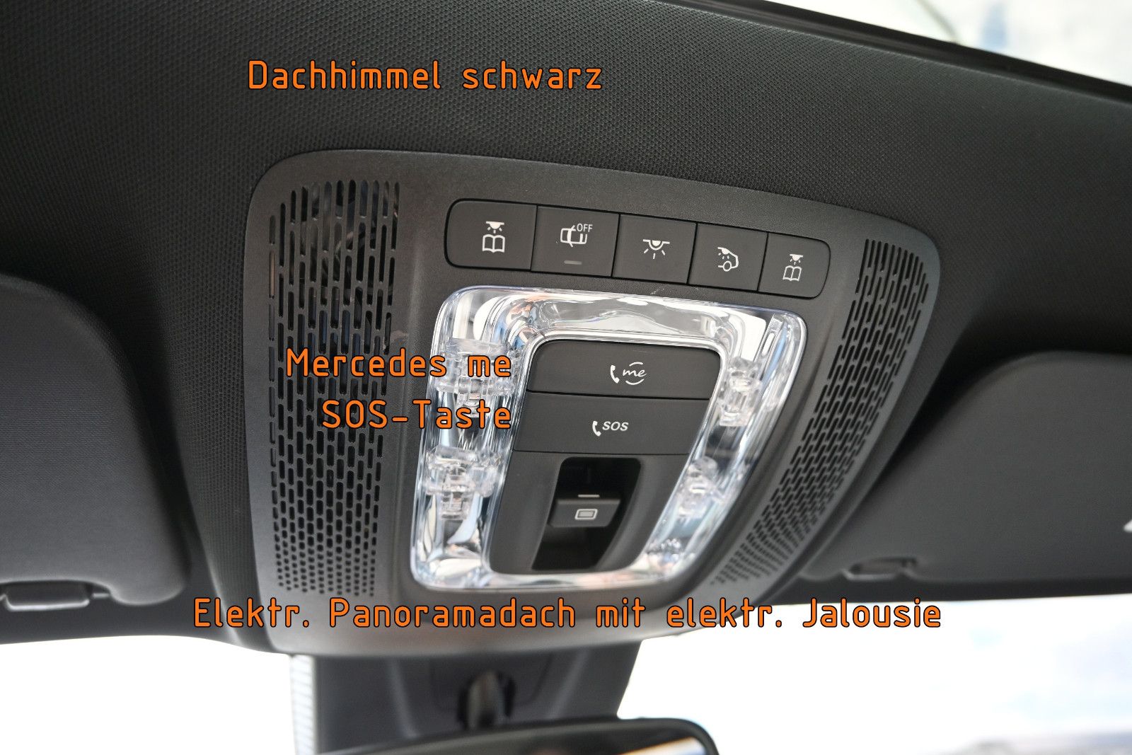 Fahrzeugabbildung Mercedes-Benz GLA 200 d 4MAT. Progressive °AHK°PANORAMA°
