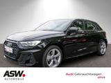Audi A1 Sportback S line 35TFSI Stronic NAVI LED RFK - Audi A1: Sportback