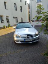 Mercedes-Benz C 320 CDI 4MATIC T AVANTGARDE Autom. Avantgarde - Mercedes-Benz C 320 in Bochum