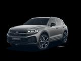 Volkswagen Touareg 3,0 TDI R-Line Black*Navi*AHK*Pano*Dyn*