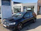 Volkswagen Golf VII Variant GTD/Keyless/DSG/Navi/ACC/Xenon - Volkswagen Golf: GTD