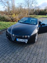 Alfa Romeo Spider 2.2 JTS 16V Exclusive Exclusive - Alfa Romeo Spider: Cabrio