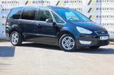 Ford Galaxy Business|7-Sitzer|Memory|MFL|SHZ|Temp|PDC - gebrauchte Ford Galaxy aus dem Jahr 2014