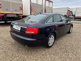 Audi A6 Lim. 2.0 TDI Autom.*NUR AN GEWERBE/EXPORT* - Audi A6 aus 2007