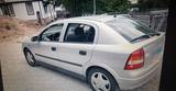 Opel Astra G 1.6 Automatik elegance . 82tk... - gebrauchte Opel Astra aus dem Jahr 1998