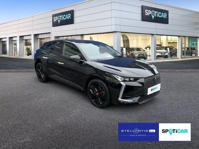 DS Automobiles DS4 1.6 PureTech 225 Performance Line+