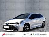Toyota Corolla TS 2.0 Hybrid Teamplayer LED+NAV+SHZ+RFK - Toyota Corolla in Bochum