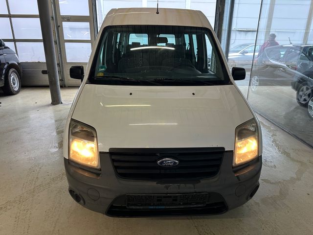 Fahrzeugabbildung Ford Tourneo Connect Trend lang*7-Sitzer*AHk*