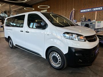Opel Vivaro Kombi L *9 Sitzer*