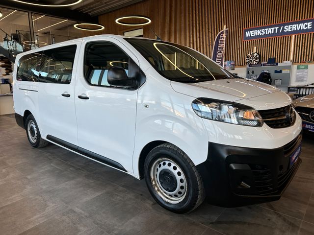Opel Vivaro Kombi L *9 Sitzer*
