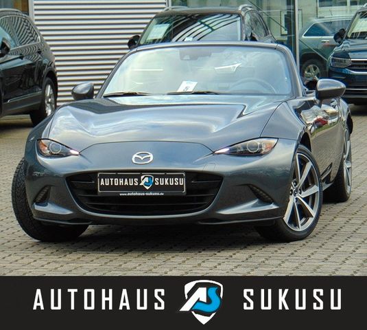 Mazda MX-5 2.0 Sports-Line