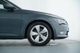 Skoda SUPERB COMBI STYLE DSG SERVICEHEFT KOMPL. SKODA - gebrauchte Skoda Superb aus dem Jahr 2019