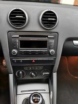 Audi A3 2.0 TDI 125kW Attraction Sportback Attraction