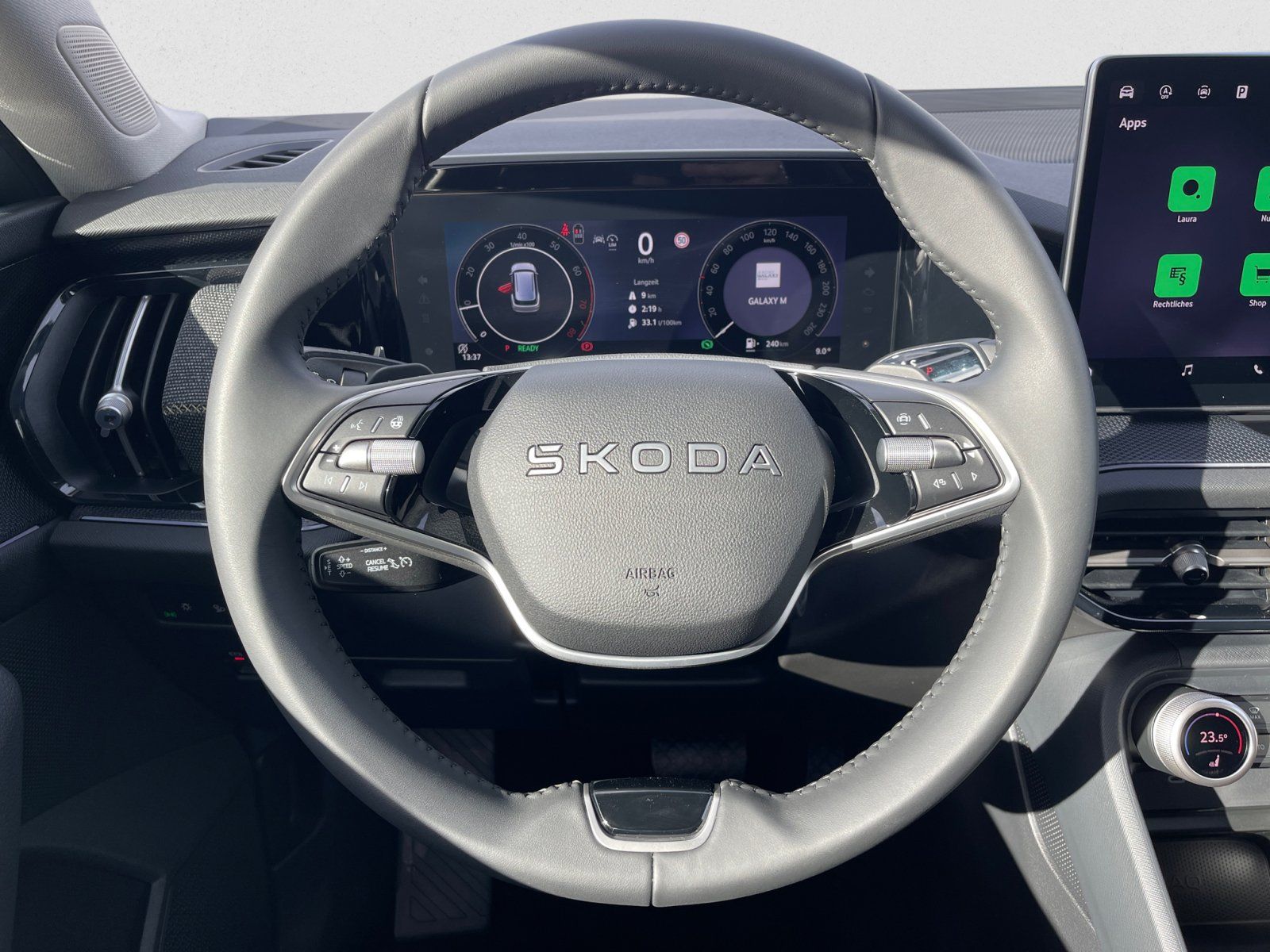 Skoda Kodiaq - Bild 13