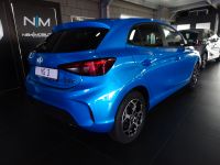 MG MG3 - Vorschau Bild 5