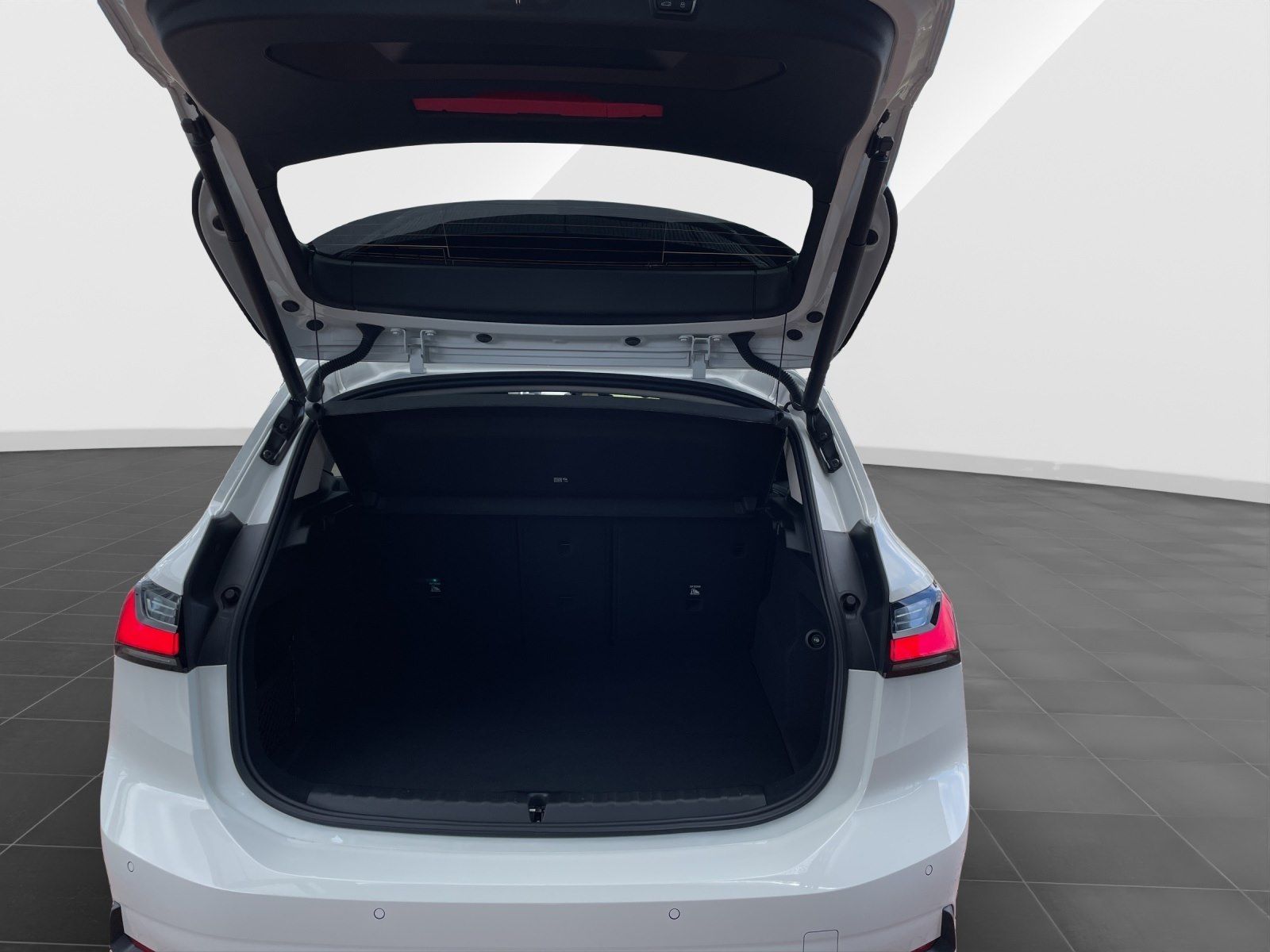 BMW 220 Active Tourer - Bild 13