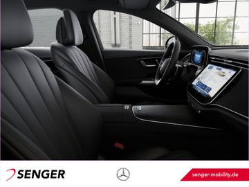 Mercedes E 200 - 9