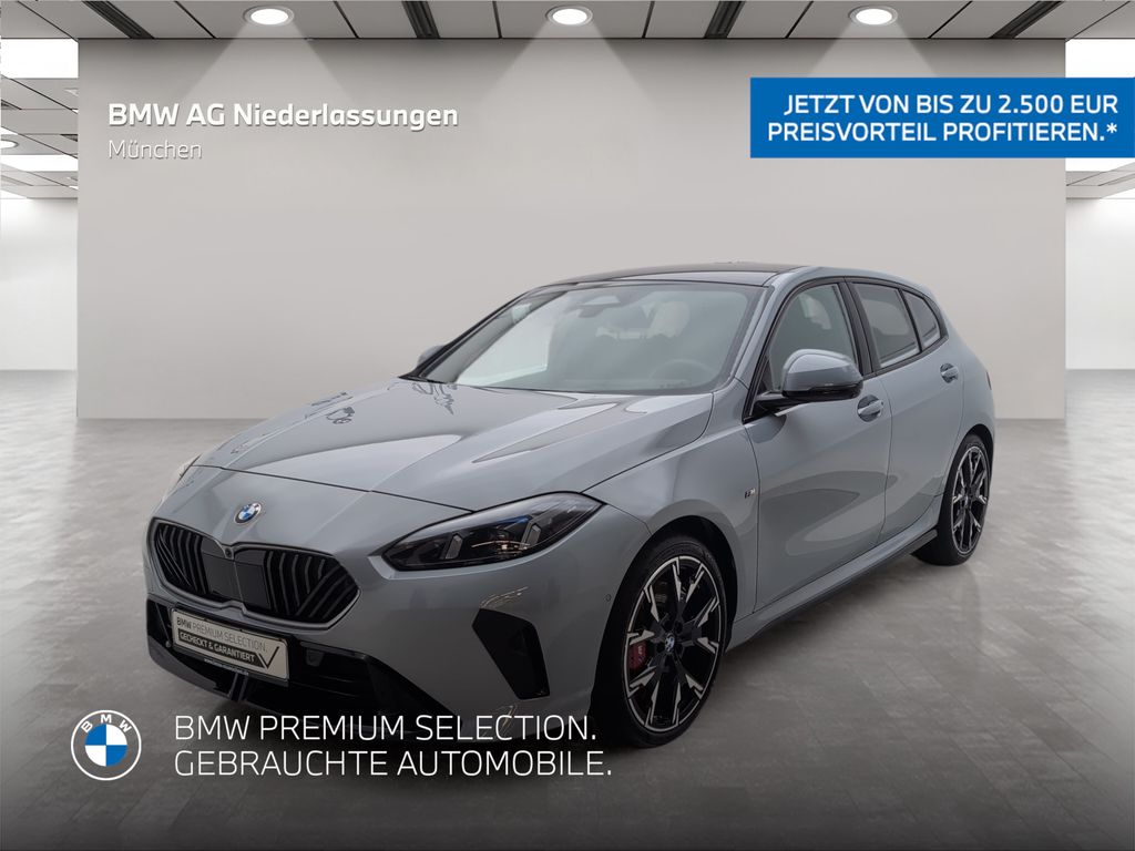 BMW 123 xDrive M Sport Driv.Assist+ Harman/K Kamera