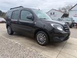 Mercedes-Benz Citan Kombi 112 lang Sportsitze Sport Lenkrad - Mercedes-Benz Citan mit 5 Türen