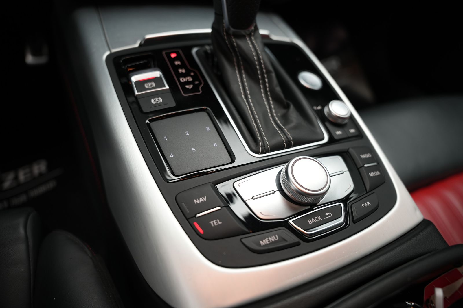 Fahrzeugabbildung Audi A6 3.0 TDI Competition *S-Line*BOSE*Kamera*SHZ