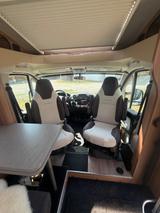 Weinsberg Pepper  600MEG - Weinsberg Diesel Teilintegrierter