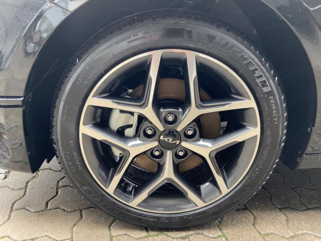 Kia Ceed_sw Sportswagon Spirit 1.5 T-GDI Technologie