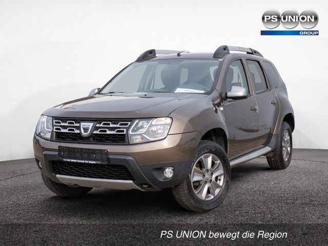 Dacia Duster 4x2 ALUFELGEN KLIMA