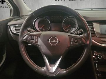 Opel Astra - 11