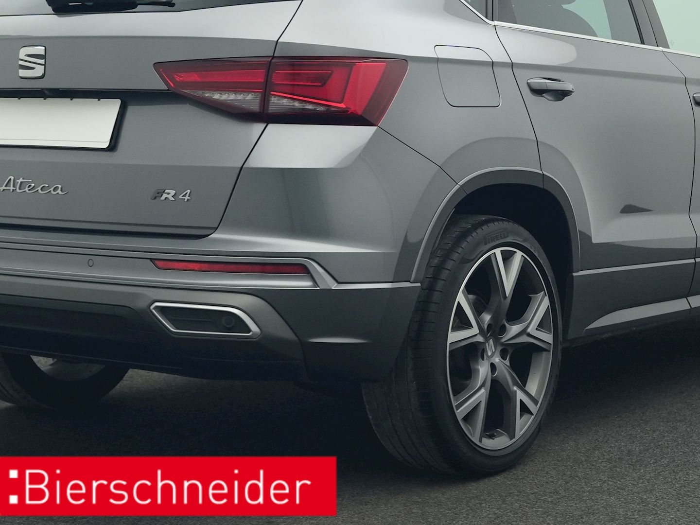 Seat Ateca - Bild 20