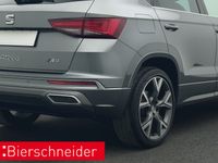 Seat Ateca - Vorschau Bild 20