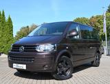 Volkswagen T5 2.0 TDI Caravelle Comfortline AHK PDC 3ZKlima - Volkswagen T5: 3.2
