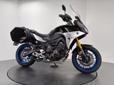 Yamaha TRACER 900 GT *2. HAND *TOP-ZUSTAND - YAMAHA 900