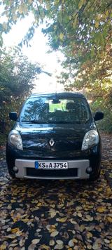 Renault - Kangoo II - Renault Kangoo Gebrauchtwagen in Kassel