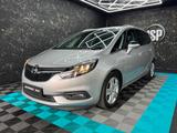 Opel Zafira C Edition 7Sitzer/PDC V-H/BLT - Opel Zafira: B Edition