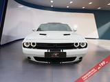 Dodge Challenger 3.6 V6 Automatik/Leder/Kamera - gebrauchte Dodge Challenger aus dem Jahr 2016