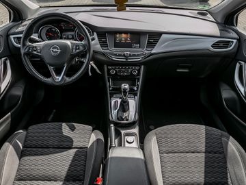 Opel Astra K Sports Tourer 1.2 Basis StartStop