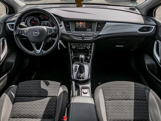 Opel Astra K Sports Tourer 1.2 Basis StartStop