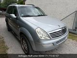 Ssangyong REXTON #7-Sitzer#AHK#org. 110000 km# Allrad - Ssangyong REXTON aus 2005