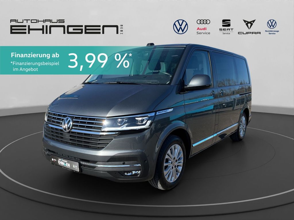 Volkswagen T6 Multivan
