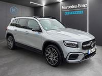 Mercedes-Benz GLB 180 AMG+NIGHT+PANO+HANDS-FREE+DISTR+PARK