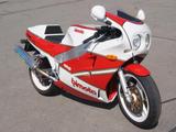Bimota YB-6 Yamaha - BIMOTA MOTORRAD