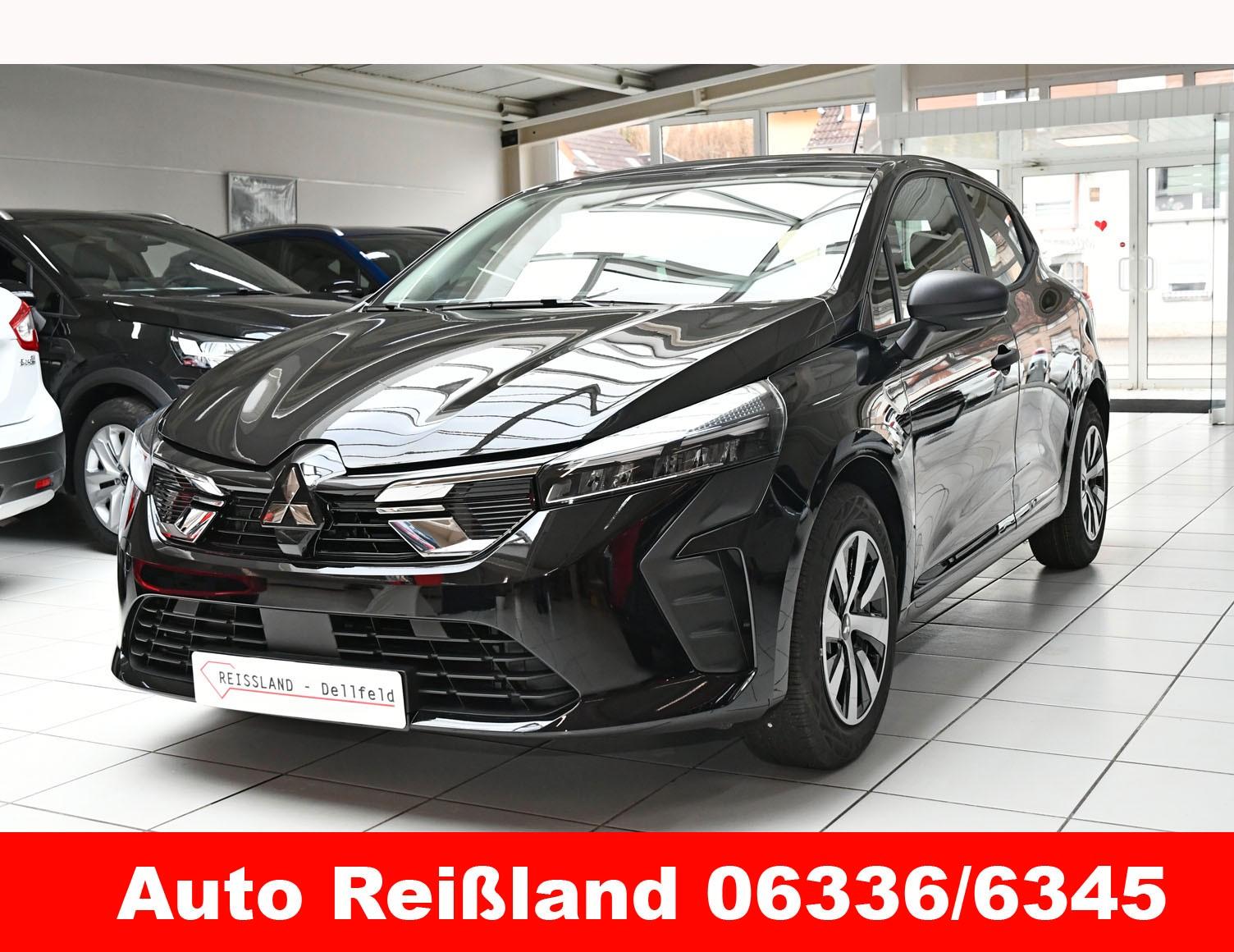 Mitsubishi Colt Basis GARANTIE b. 11/2030