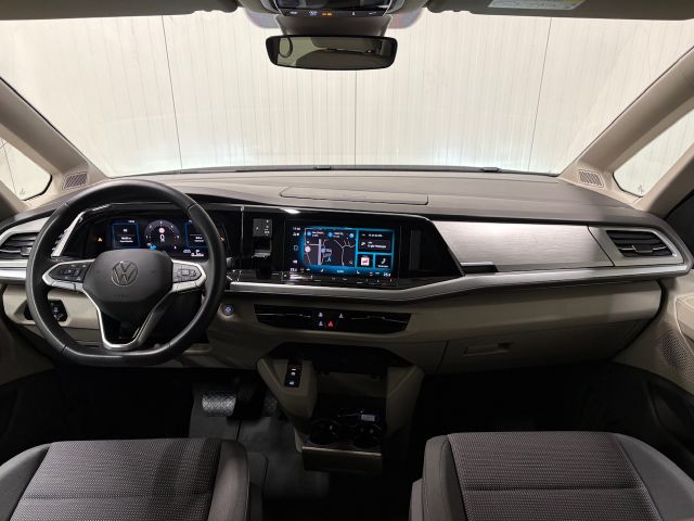 T7 Multivan Life 2.0 TDI DSG ACC LED AHK NAVI