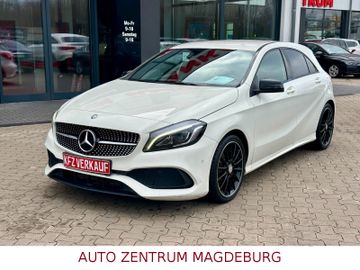 Mercedes A 220 - 2