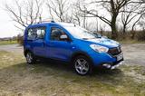 Dacia Dokker TCe 130 Stepway Plus Stepway Plus - Dacia Gebrauchtwagen in Mainz